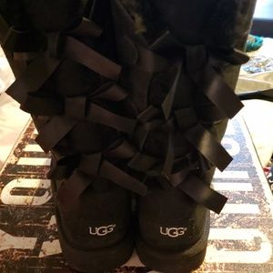 Uggs